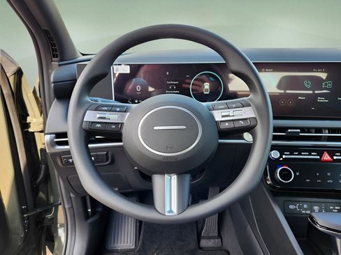New 2026 Hyundai Santa Cruz SEL AWD/4WD image 15