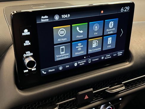 Used 2025 Honda HR-V EX-L image 11