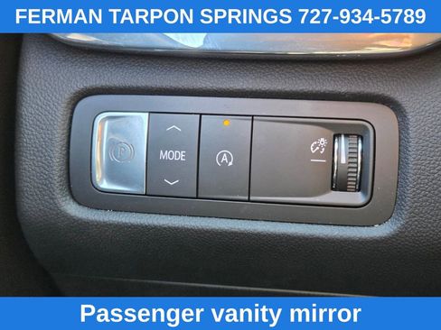 Certified 2025 GMC Acadia Elevation image 27