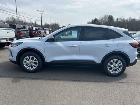 New 2026 Ford Escape Active w/ Tech Pack #1 AWD/4WD image 4