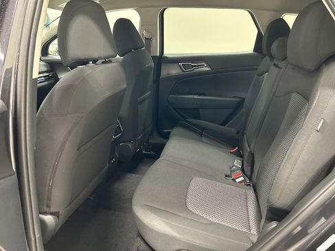 New 2026 Kia Sportage LX image 25