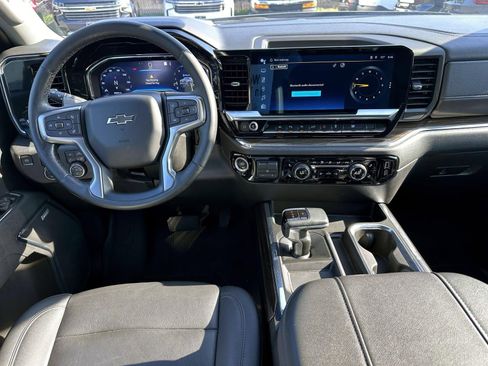 Used 2023 Chevrolet Silverado 1500 RST w/ All Star Edition Plus AWD/4WD image 16