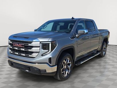 New 2026 GMC Sierra 1500 SLE