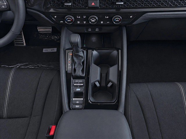 New 2026 Honda Accord Sport image 13