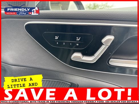 Used 2024 Mercedes-Benz C 300 Sedan image 39