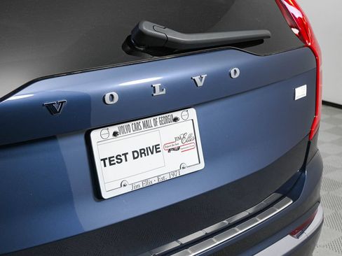 Used 2024 Volvo XC90 T8 Ultimate w/ Lounge Package AWD/4WD image 41