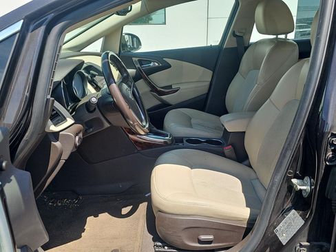 Used 2014 Buick Verano Convenience FWD image 4