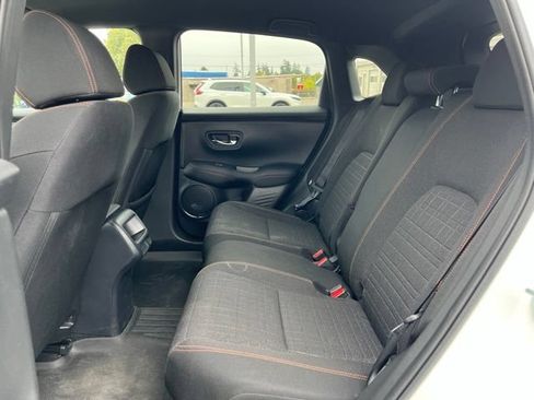 Used 2024 Honda HR-V Sport image 13