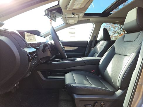 New 2026 Nissan Murano SL image 11