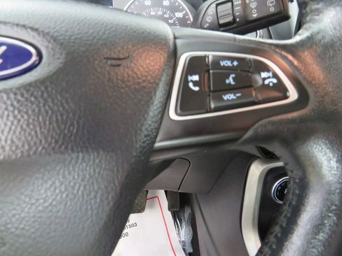 Used 2019 Ford EcoSport SES image 17