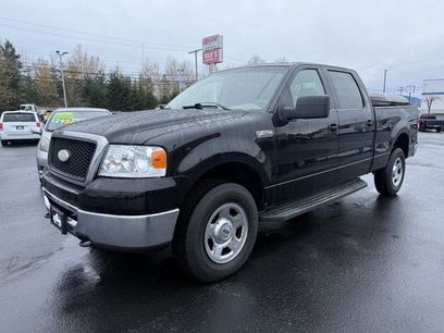 Used 2008 Ford F150 XLT
