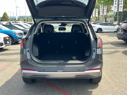 Certified 2026 Kia Sportage EX w/ EX Panoramic Sunroof Package AWD/4WD image 12