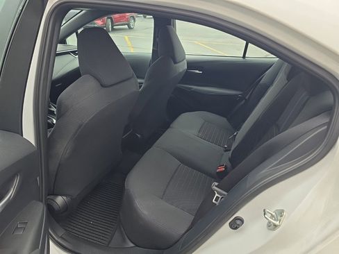Used 2022 Toyota Corolla SE image 12