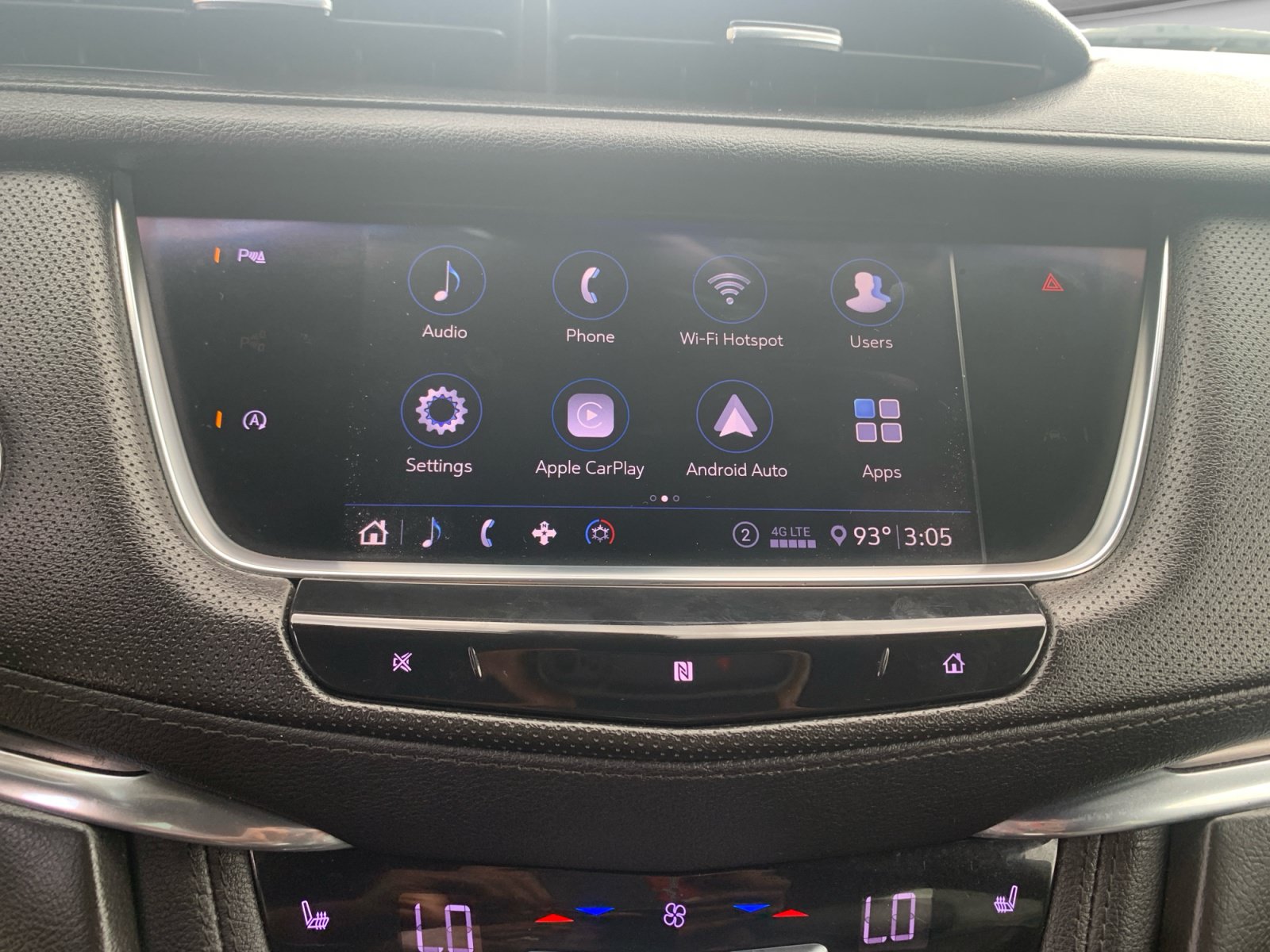 Used 2020 Cadillac XT5 Luxury FWD image 24