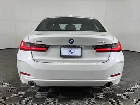 New 2026 BMW 330i xDrive Sedan w/ Convenience Package AWD/4WD image 16