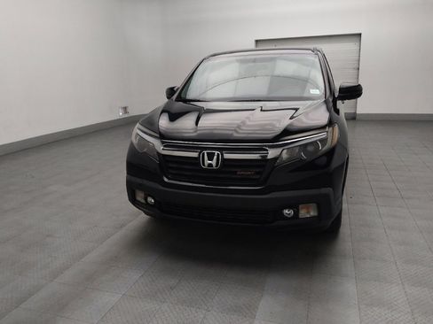 Used 2019 Honda Ridgeline Sport image 15