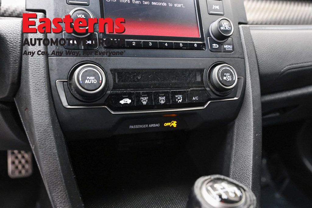 Used 2019 Honda Civic Sport image 20