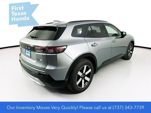 New 2025 Honda Prologue Touring image 8