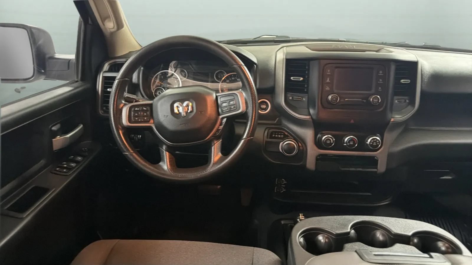 Used 2019 RAM 2500 Tradesman AWD/4WD image 10