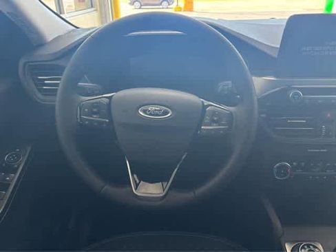 New 2025 Ford Escape Active w/ Cold Weather Package image 8