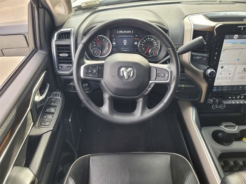 Used 2024 RAM 2500 Laramie image 11