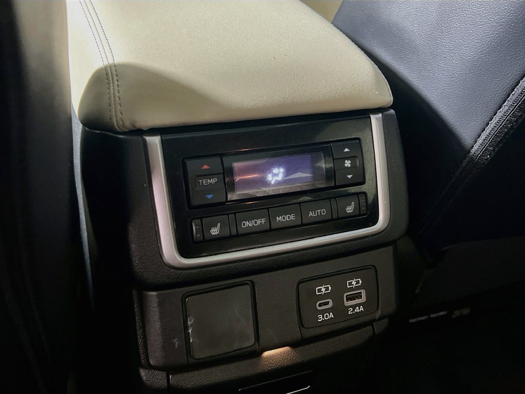 Used 2024 Subaru Ascent Limited w/ Technology Package AWD/4WD image 24