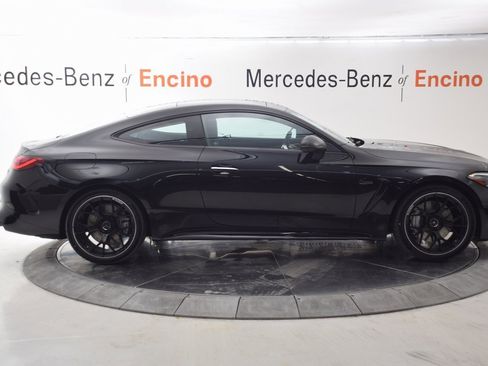 New 2026 Mercedes-Benz CLE 53 AMG AMG CLE 53 image 7