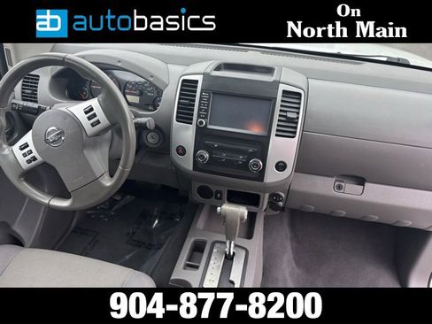 Used 2019 Nissan Frontier S image 15