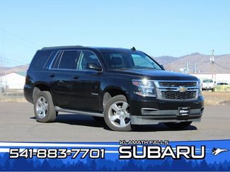 Used 2018 Chevrolet Tahoe LT video 1