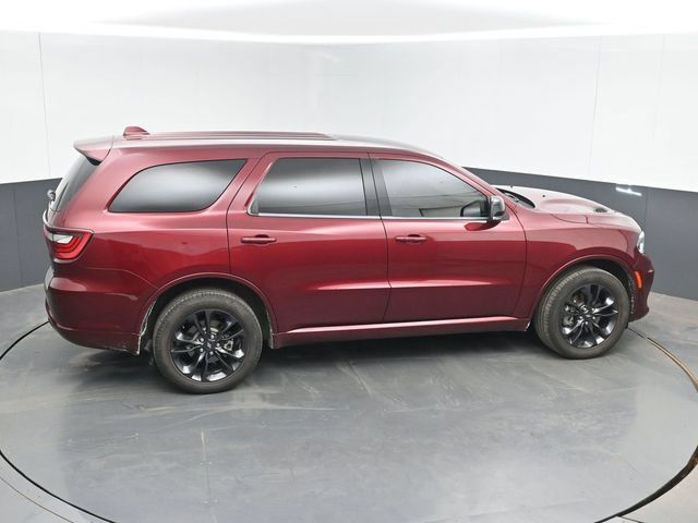Used 2022 Dodge Durango GT AWD/4WD image 42