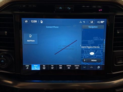 New 2026 Ford F150 King Ranch image 17