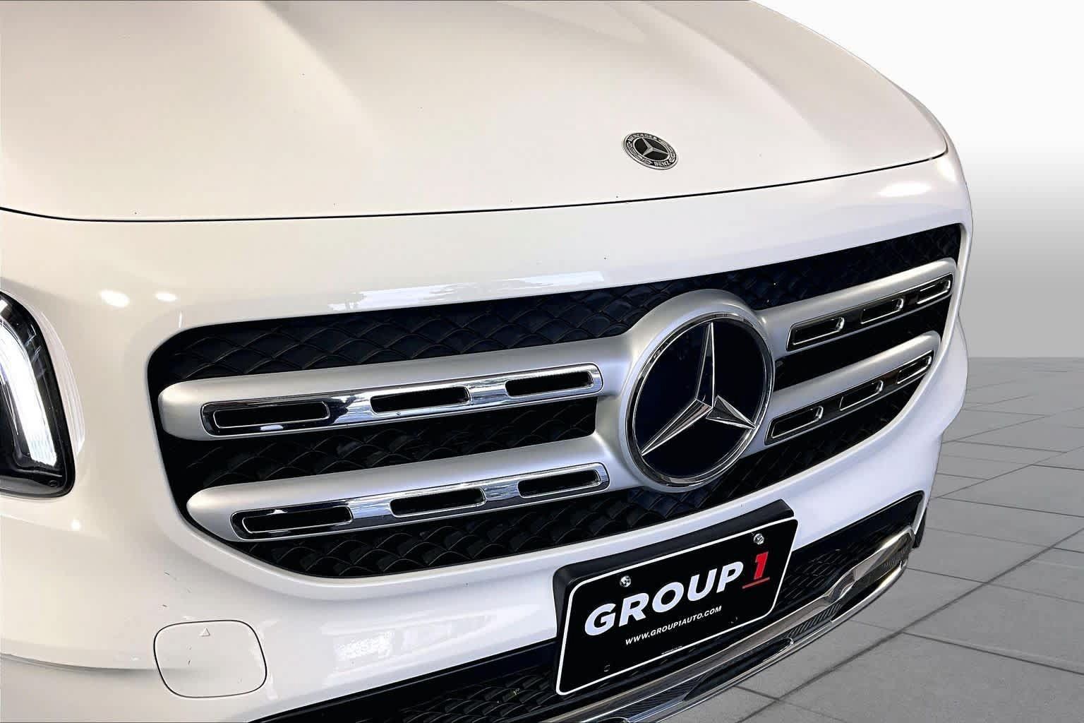 Used 2022 Mercedes-Benz GLB 250 image 28