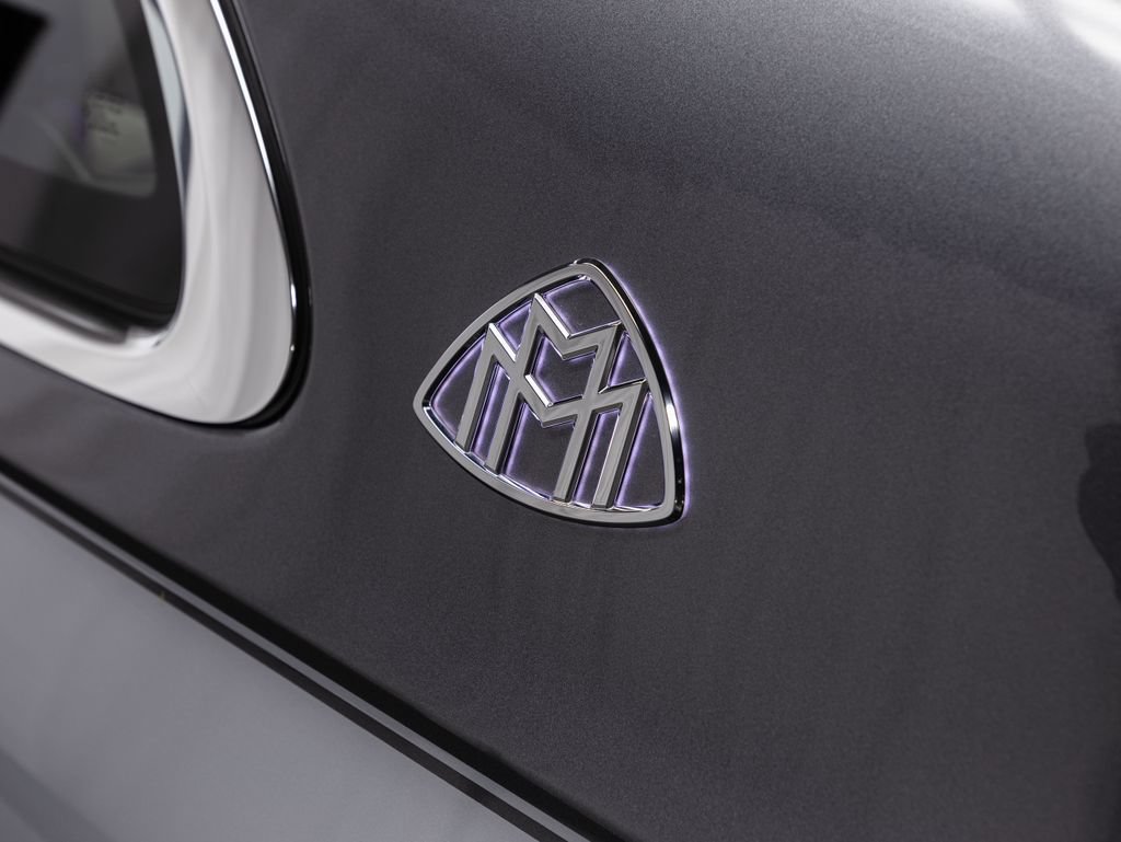 Used 2024 Mercedes-Benz Maybach S 580 4MATIC image 41