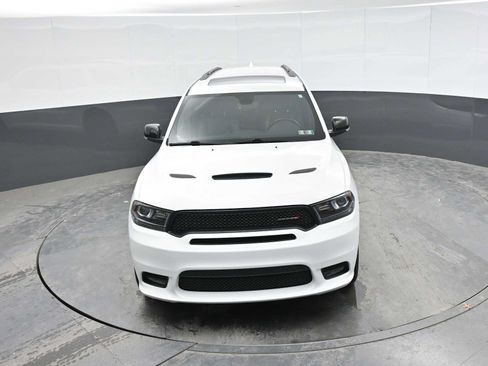 Used 2020 Dodge Durango GT AWD/4WD image 17