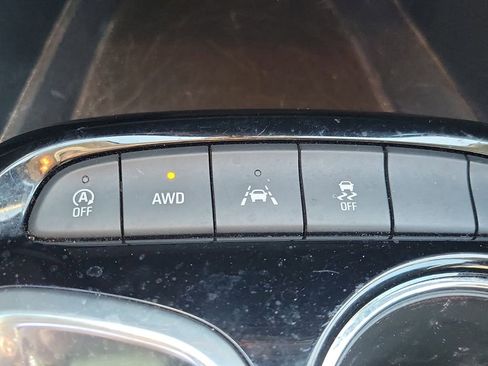 Used 2021 Buick Encore GX Select w/ Sport Touring Package image 29