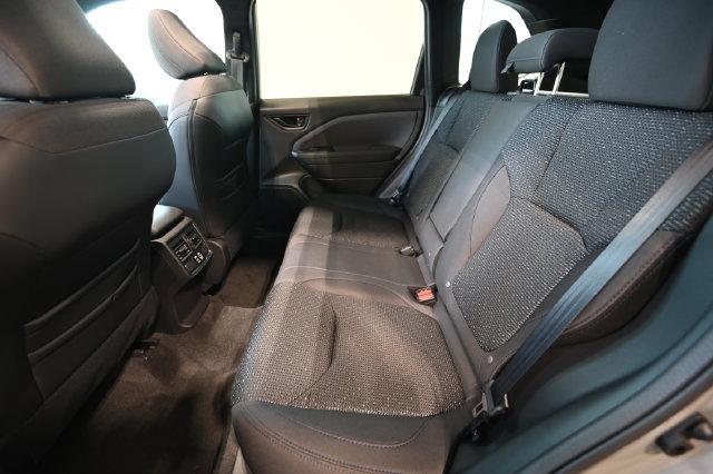 New 2026 Subaru Forester Premium AWD/4WD image 7