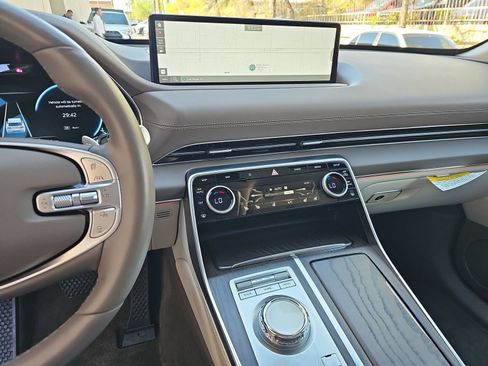 Certified 2023 Genesis GV80 2.5T w/ Prestige Package AWD/4WD image 20