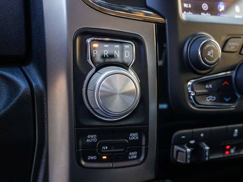 Used 2018 RAM 1500 Sport w/ Convenience Group image 24