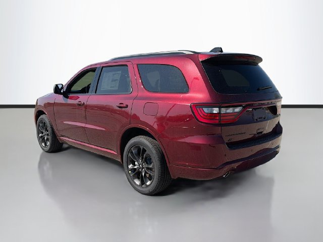 New 2026 Dodge Durango GT w/ Blacktop Package AWD/4WD image 7