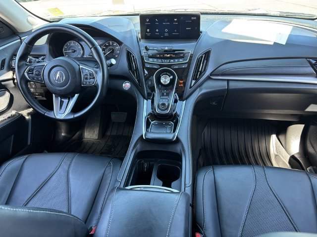 Used 2019 Acura RDX w/ Technology Package AWD/4WD image 15