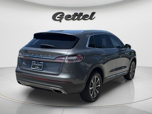 Used 2023 Lincoln Nautilus AWD w/ Premium Package image 5