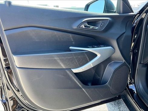 New 2026 Chevrolet Trax LS FWD image 23