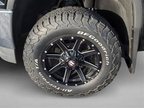 Used 2018 GMC Sierra 1500 SLT image 21