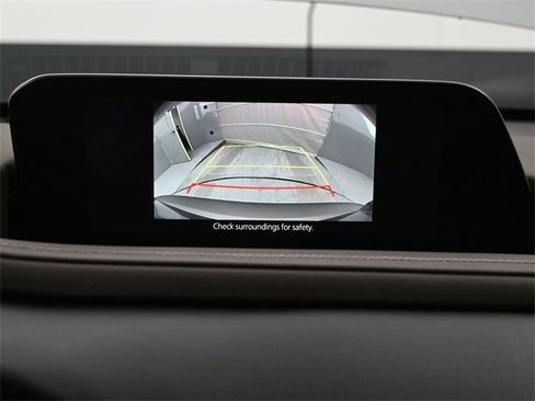 Certified 2023 MAZDA CX-30 AWD 2.5 S w/ Premium Package image 24