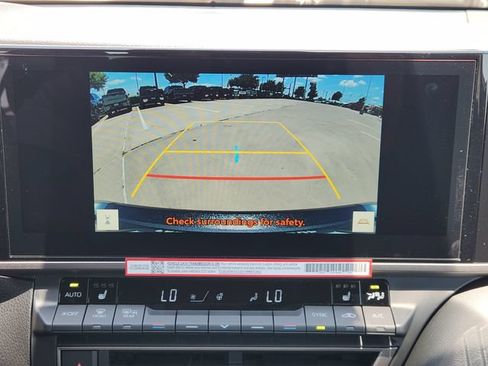 New 2026 Toyota Camry XSE FWD image 17