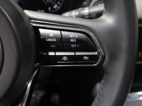 Used 2025 MAZDA CX-90 3.3 Turbo w/ Premium Sport Pkg AWD/4WD image 40