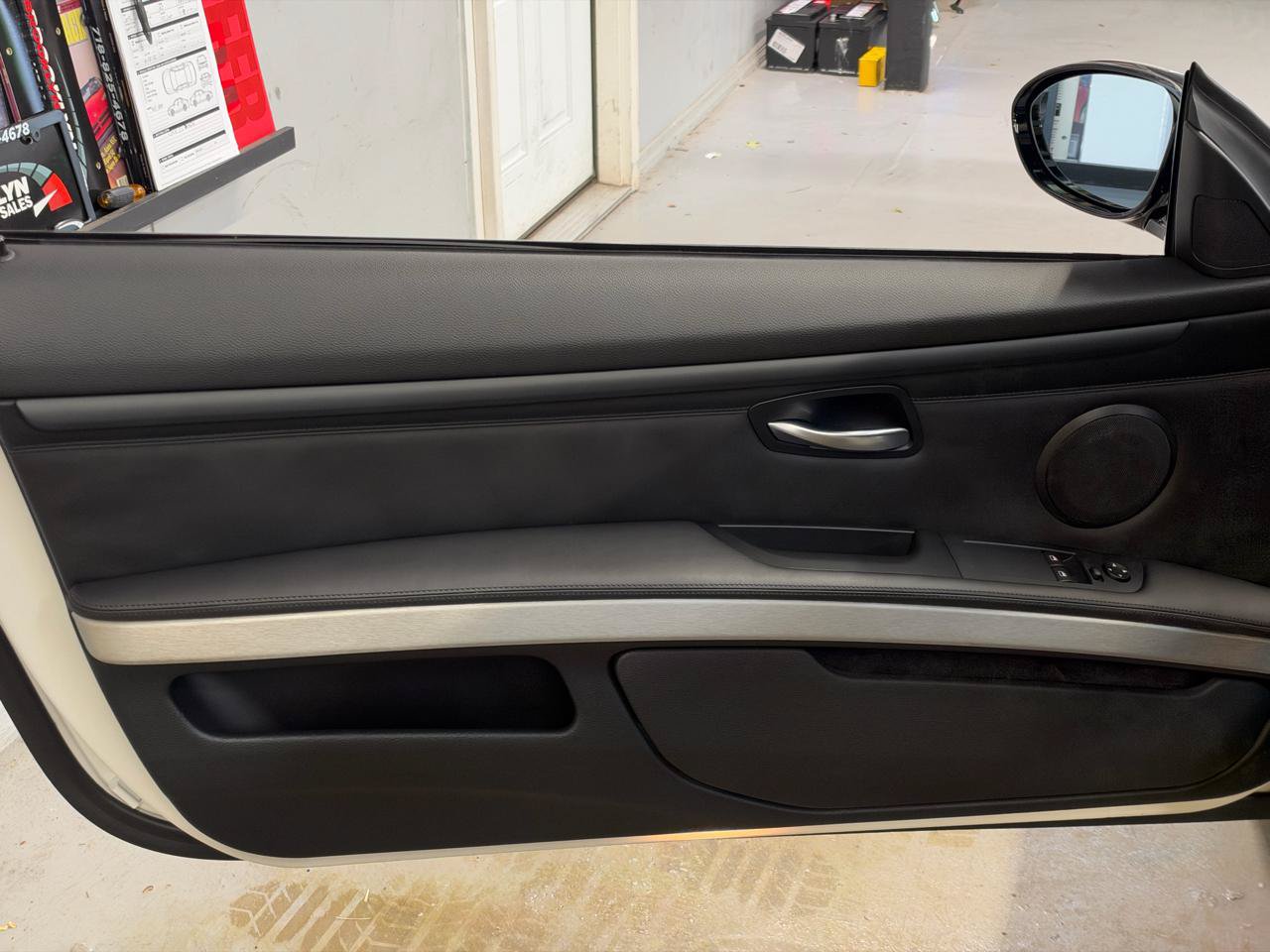 Used 2011 BMW M3 Coupe RWD image 20