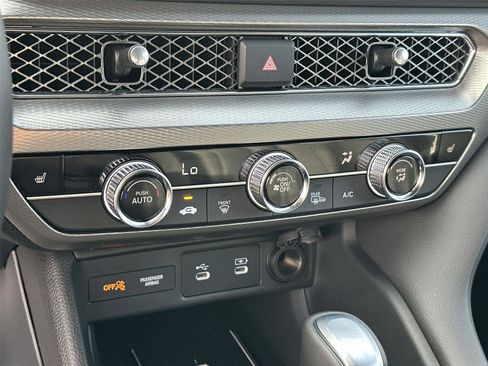 New 2026 Acura Integra A-Spec image 27