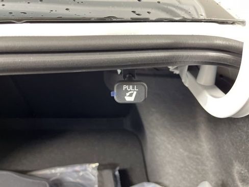 New 2026 Nissan Sentra S w/ Floor Mat Package image 45