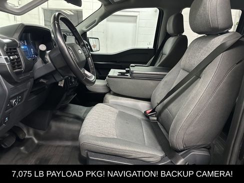 Used 2024 Ford F150 XL AWD/4WD image 20